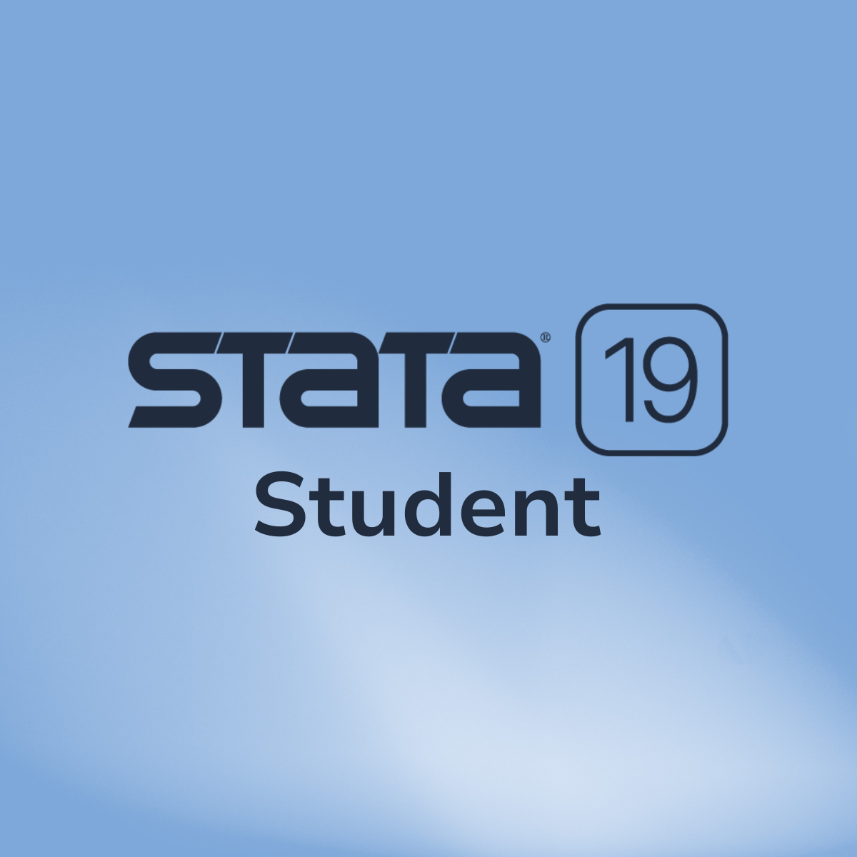 Stata for Student