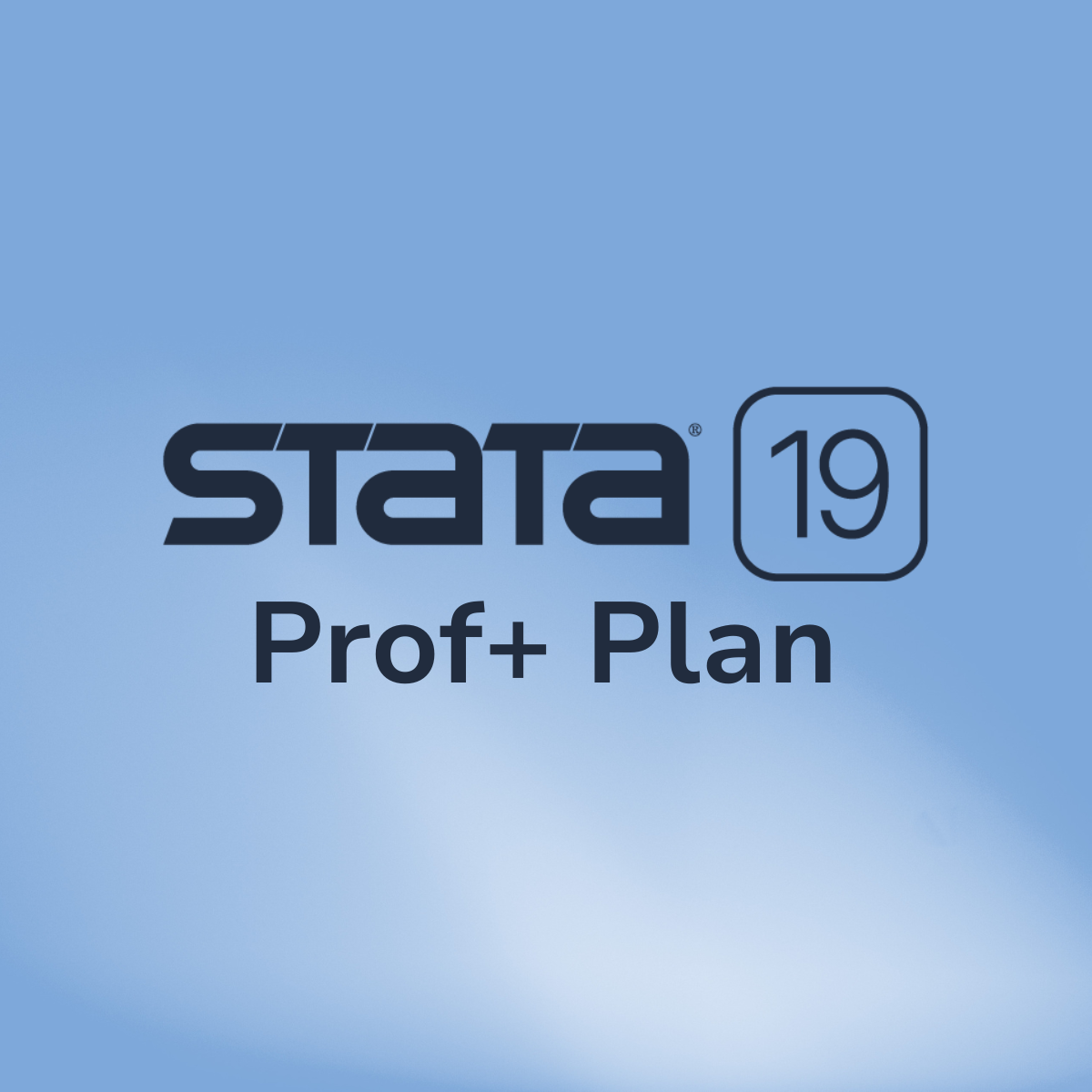Stata Prof+ Plan