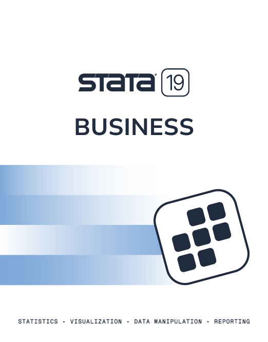 StataNow 19 Business | New